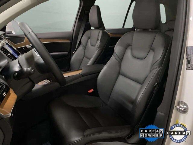 2025 Volvo XC90 B6 Plus 7-Seater Dallas TX