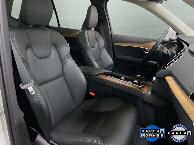 2025 Volvo XC90 B6 Plus 7-Seater Dallas TX