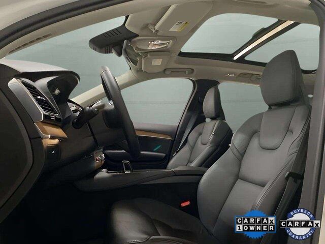 2025 Volvo XC90 B6 Plus 7-Seater Dallas TX