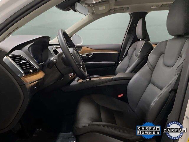 2025 Volvo XC90 B6 Plus 7-Seater Dallas TX