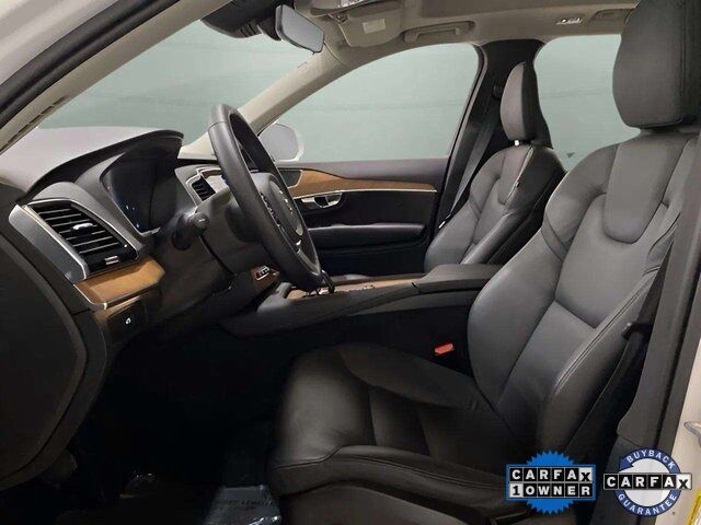 2025 Volvo XC90 B6 Plus 7-Seater Dallas TX