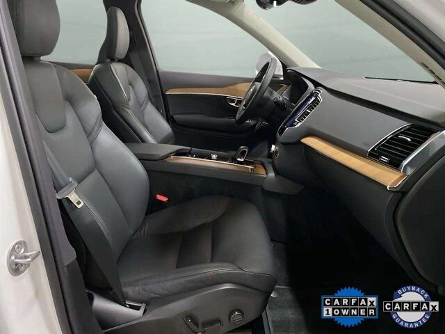 2025 Volvo XC90 B6 Plus 7-Seater Dallas TX