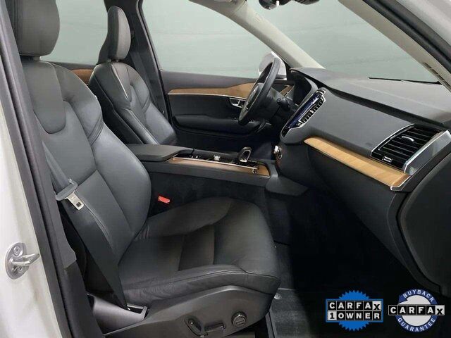 2025 Volvo XC90 B6 Plus 7-Seater Dallas TX
