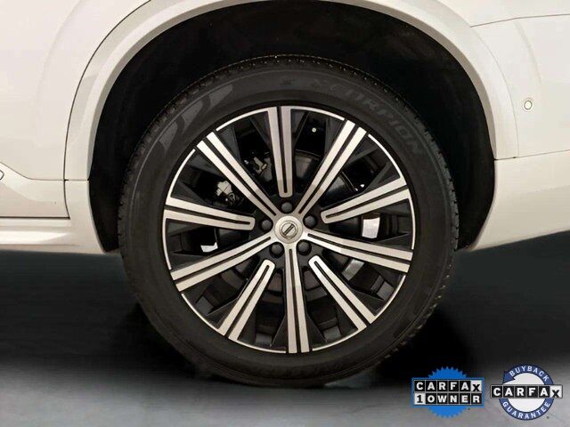 2025 Volvo XC90 B6 Plus 7-Seater Dallas TX