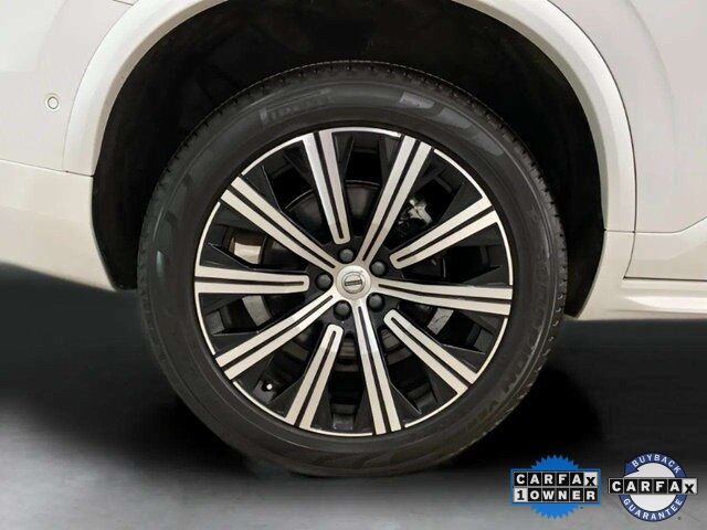 2025 Volvo XC90 B6 Plus 7-Seater Dallas TX