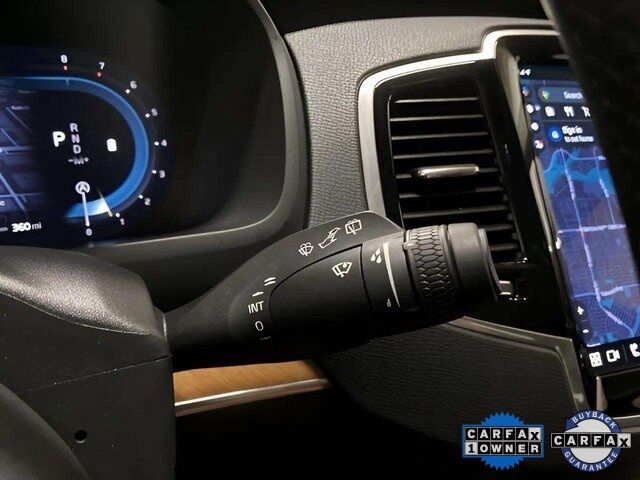 2025 Volvo XC90 B6 Plus 7-Seater Dallas TX
