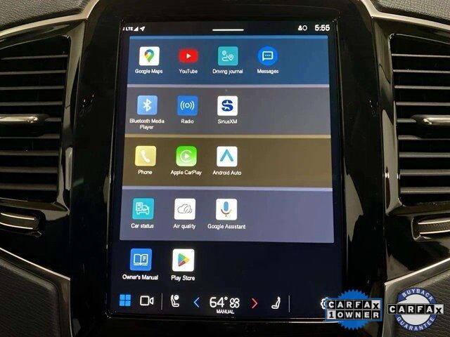 2025 Volvo XC90 B6 Plus 7-Seater Dallas TX