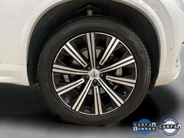 2025 Volvo XC90 B6 Plus 7-Seater Dallas TX