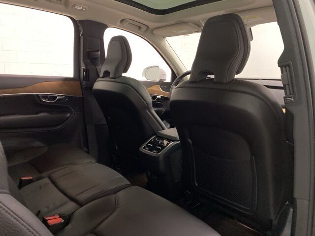 2025 Volvo XC90 B6 Plus 7-Seater Dallas TX