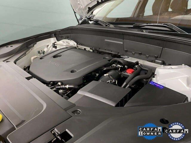 2025 Volvo XC90 B6 Plus 7-Seater Dallas TX