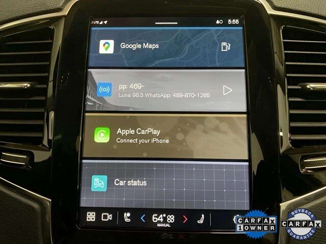 2025 Volvo XC90 B6 Plus 7-Seater Dallas TX