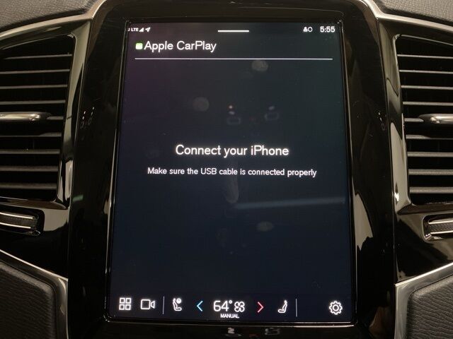 2025 Volvo XC90 B6 Plus 7-Seater Dallas TX