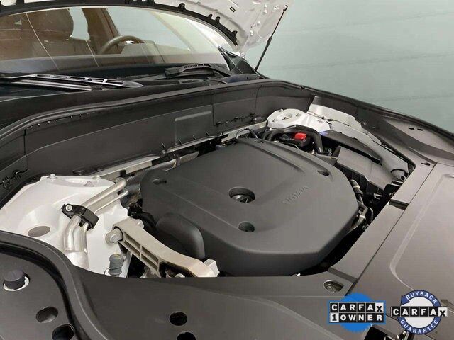 2025 Volvo XC90 B6 Plus 7-Seater Dallas TX