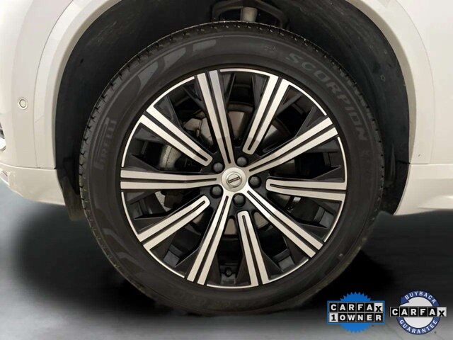 2025 Volvo XC90 B6 Plus 7-Seater Dallas TX