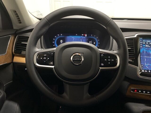 2025 Volvo XC90 B6 Plus 7-Seater Dallas TX