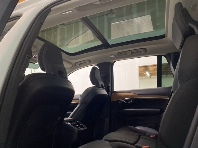 2025 Volvo XC90 B6 Plus 7-Seater Dallas TX