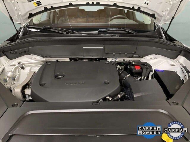 2025 Volvo XC90 B6 Plus 7-Seater Dallas TX