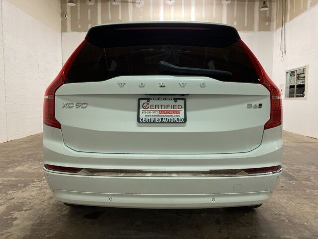 2025 Volvo XC90 B6 Plus 7-Seater Dallas TX