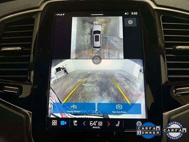 2025 Volvo XC90 B6 Plus 7-Seater Dallas TX