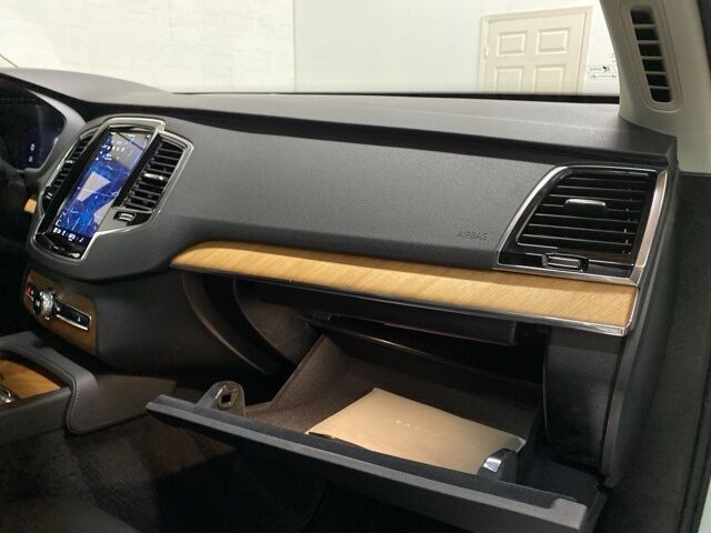 2025 Volvo XC90 B6 Plus 7-Seater Dallas TX