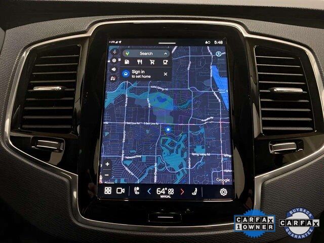 2025 Volvo XC90 B6 Plus 7-Seater Dallas TX