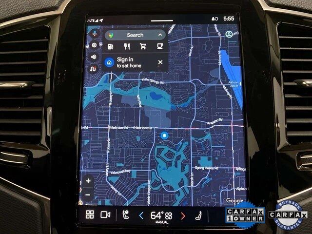 2025 Volvo XC90 B6 Plus 7-Seater Dallas TX