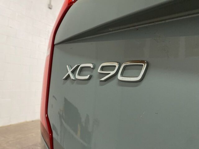 2025 Volvo XC90 B6 Plus 7-Seater Dallas TX