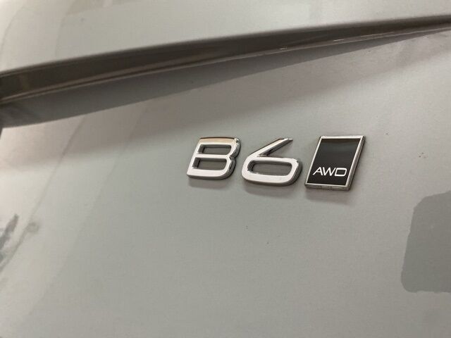 2025 Volvo XC90 B6 Plus 7-Seater Dallas TX