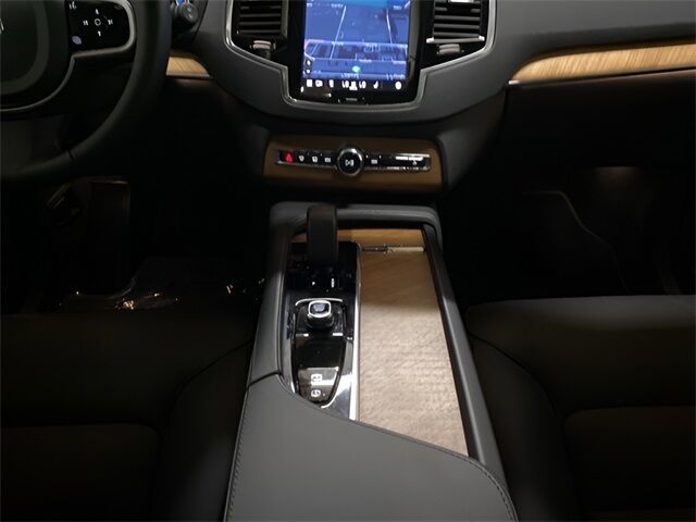 2025 Volvo XC90 B6 Plus 7-Seater Dallas TX