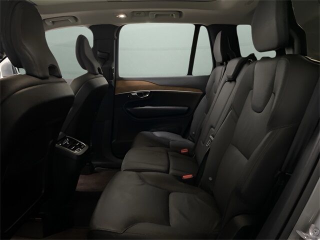 2025 Volvo XC90 B6 Plus 7-Seater Dallas TX