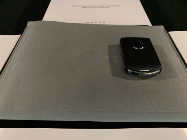 2025 Volvo XC90 B6 Plus 7-Seater Dallas TX