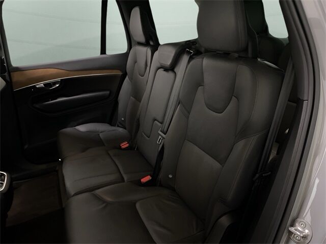 2025 Volvo XC90 B6 Plus 7-Seater Dallas TX