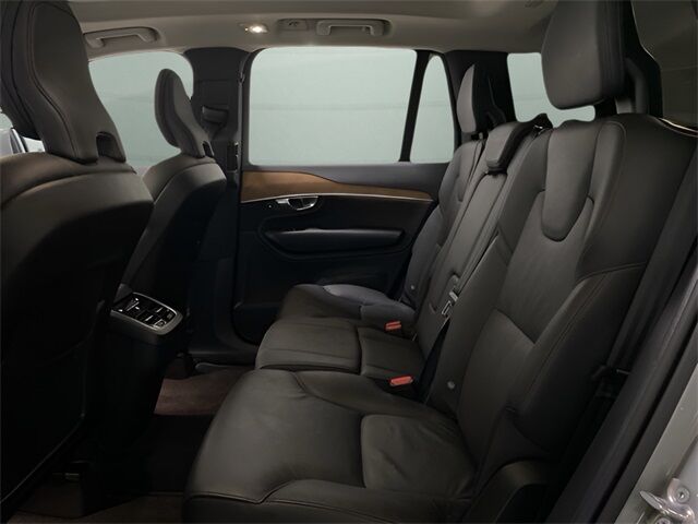 2025 Volvo XC90 B6 Plus 7-Seater Dallas TX