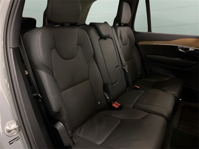 2025 Volvo XC90 B6 Plus 7-Seater Dallas TX