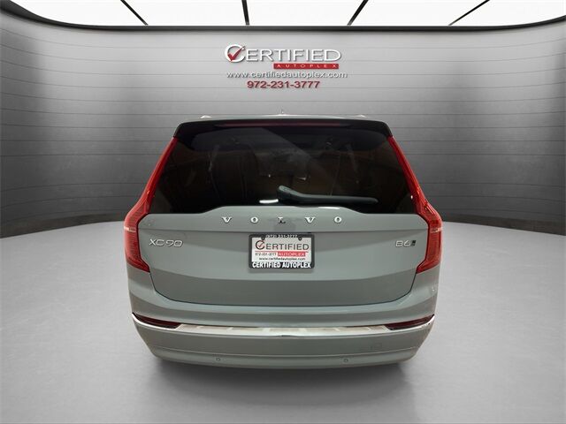 2025 Volvo XC90 B6 Plus 7-Seater Dallas TX
