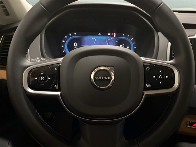 2025 Volvo XC90 B6 Plus 7-Seater Dallas TX