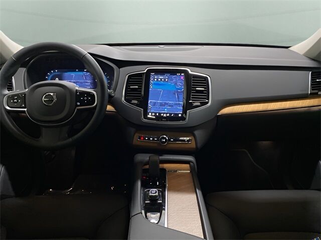 2025 Volvo XC90 B6 Plus 7-Seater Dallas TX