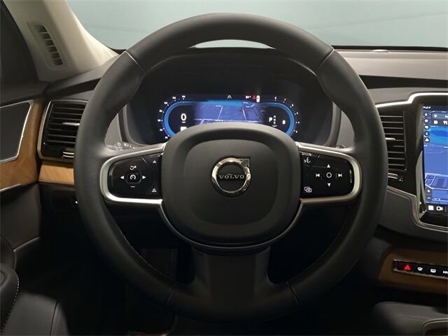 2025 Volvo XC90 B6 Plus 7-Seater Dallas TX