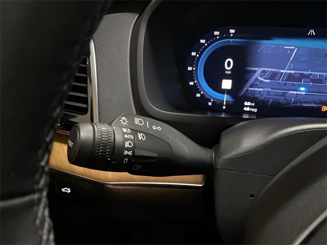 2025 Volvo XC90 B6 Plus 7-Seater Dallas TX