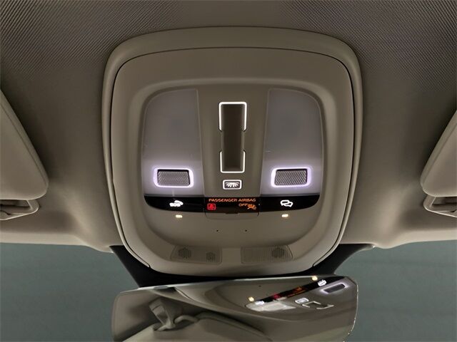 2025 Volvo XC90 B6 Plus 7-Seater Dallas TX