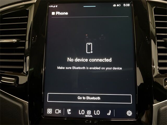 2025 Volvo XC90 B6 Plus 7-Seater Dallas TX