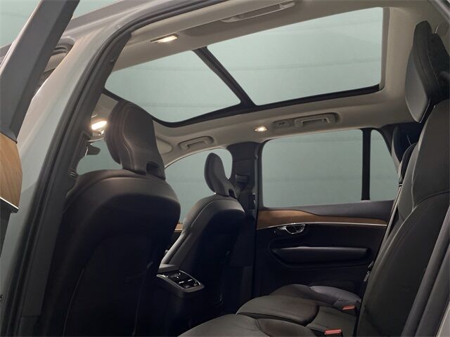 2025 Volvo XC90 B6 Plus 7-Seater Dallas TX
