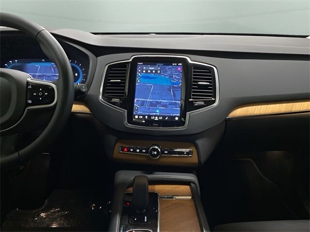 2025 Volvo XC90 B6 Plus 7-Seater Dallas TX