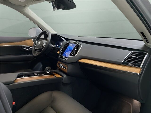 2025 Volvo XC90 B6 Plus 7-Seater Dallas TX
