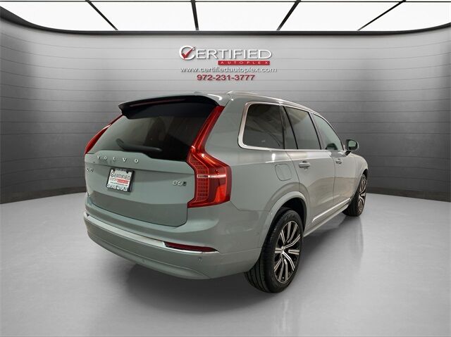 2025 Volvo XC90 B6 Plus 7-Seater Dallas TX