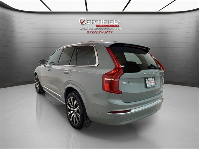 2025 Volvo XC90 B6 Plus 7-Seater Dallas TX