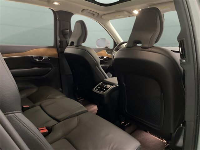 2025 Volvo XC90 B6 Plus 7-Seater Dallas TX