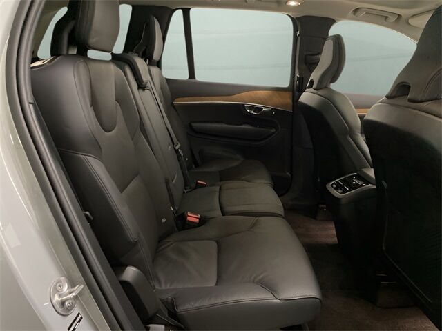 2025 Volvo XC90 B6 Plus 7-Seater Dallas TX