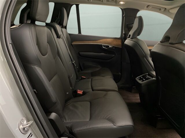 2025 Volvo XC90 B6 Plus 7-Seater Dallas TX