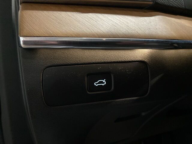 2025 Volvo XC90 B6 Plus 7-Seater Dallas TX